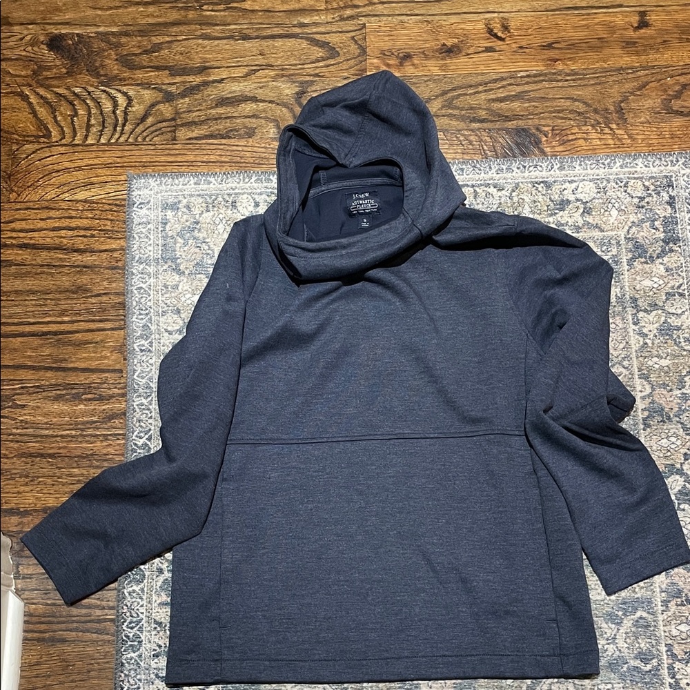 J Crew Small Men’s Hoodie
